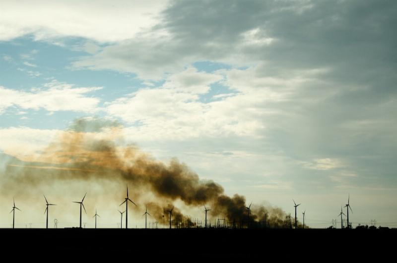 NextImg:The dishonest crusade for solar and wind