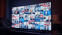 NYT whines about low-information voters supporting Trump... but hides real information about the corruption of big government