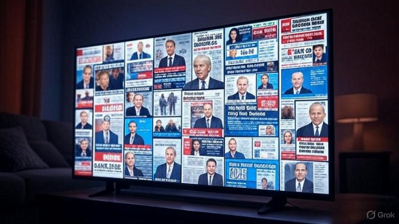 NextImg:NYT whines about low-information voters supporting Trump... but hides real information about the corruption of big government