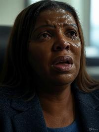 AG Letitia James, corrupt prosecutor, may soon be on trial