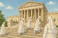 Degeneracy, Progressive Neo-Puritanism, And The Little Sisters of the Poor