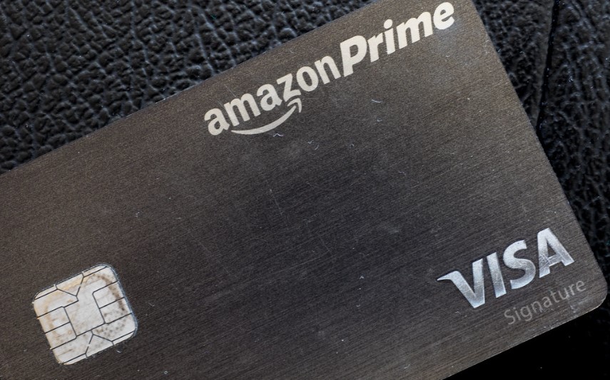 A privacy problem at Amazon