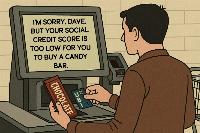 Trump: The Last Bulwark Against Government Control Over All Money