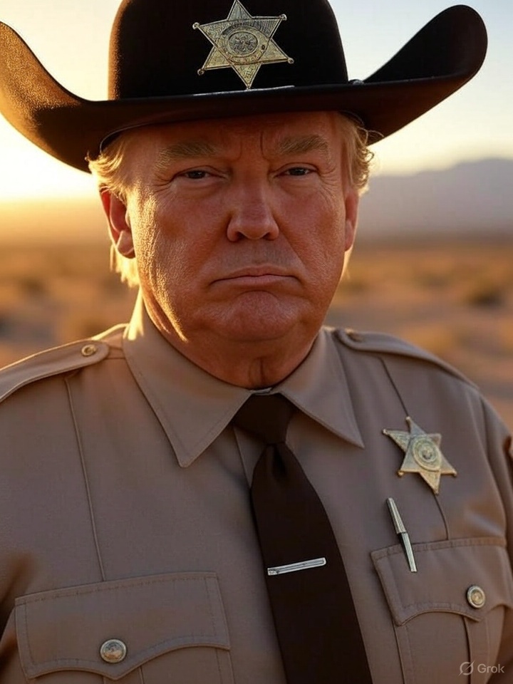 Murder in D.C.: There’s a New Sheriff in Town