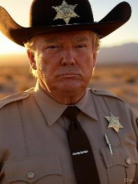 Murder in D.C.: There’s a New Sheriff in Town