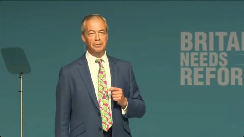 NextImg:Is the United Kingdom on the verge of its own Independence Day?