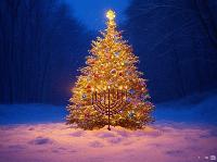 Christmas and Hanukkah 2024: A time of promise, miracles, and warnings