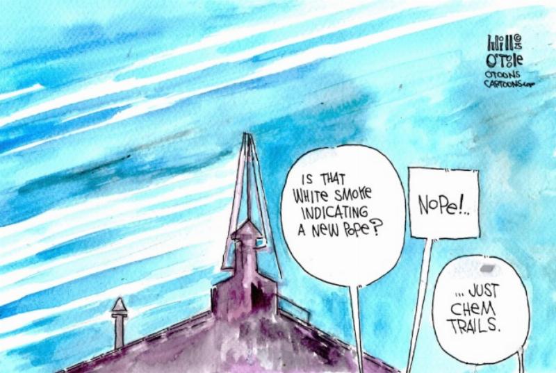 Main Image: Cartoon