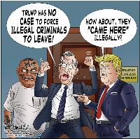 Previous Cartoon