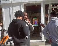 From the UK: The amazing saga of the Epping sexual assaulter 