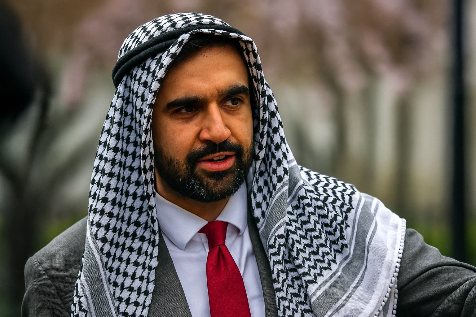Palestinian ‘influencer’ who celebrated Oct. 7 killed by his <em>own</em> people—and Zohran Mamdani’s wife mourns the loss of her ‘beloved’