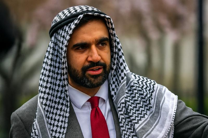 NextImg:Palestinian ‘influencer’ who celebrated Oct. 7 killed by his own people—and Zohran Mamdani’s wife mourns the loss of her ‘beloved’