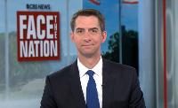 VIDEO: Sen. Tom Cotton eviscerates Biden’s pro-Hamas policies