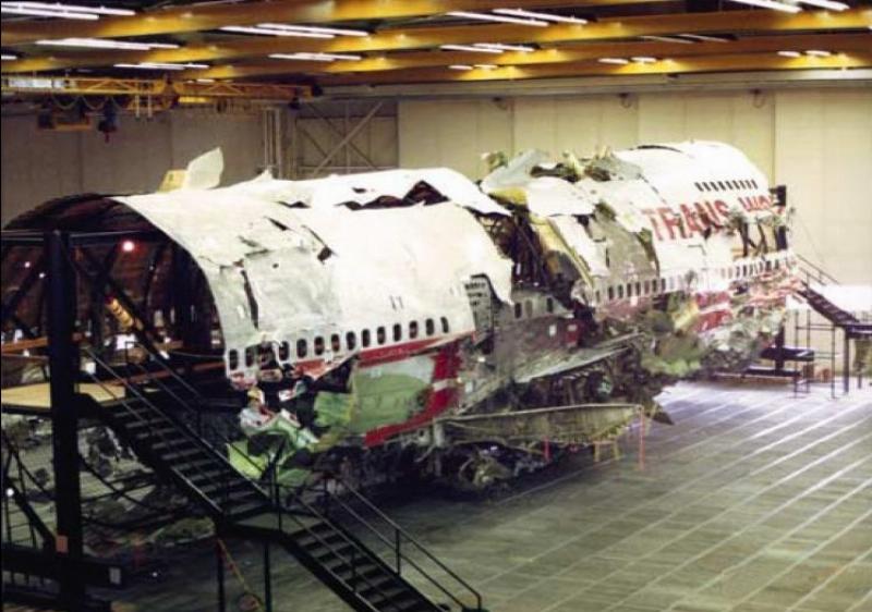 NextImg:TWA Flight 800 And The Government’s Decades-Long Cover-Up