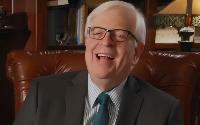 Dennis Prager changed my life for the better