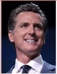 In his California redistricting scheme, Gavin Newsom may be in for a surprise