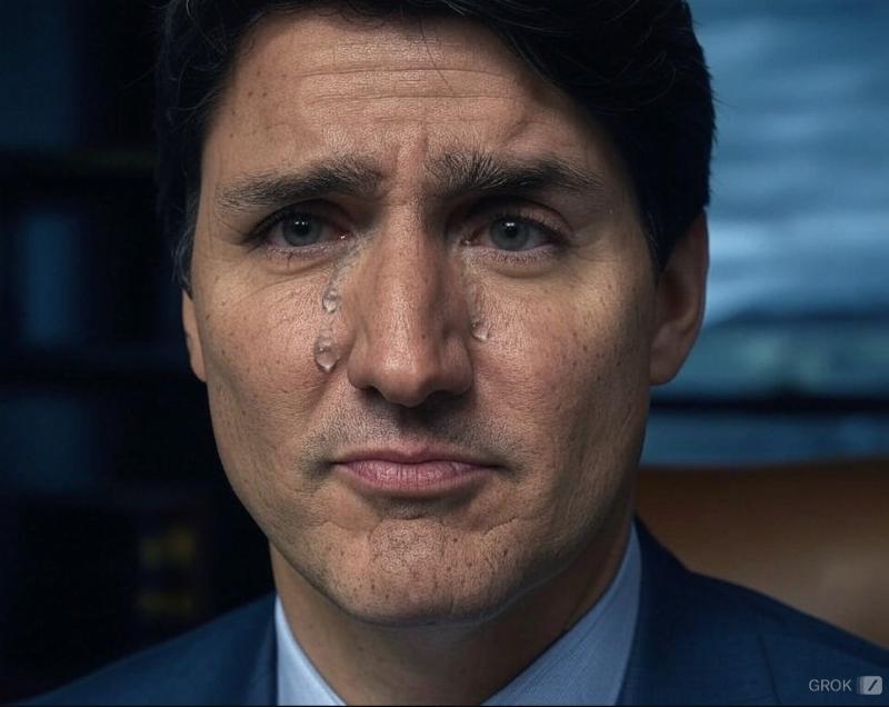 NextImg:It looks as if Justin Trudeau’s reign of terror and error in Canada may be ending