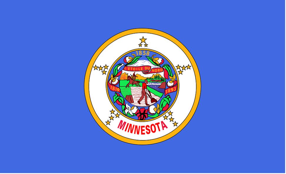Minnesota Man may just come through for President Trump