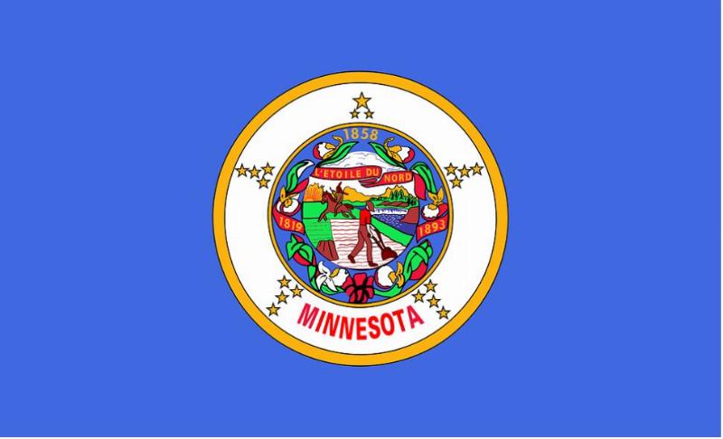 NextImg:Minnesota Man may just come through for President Trump