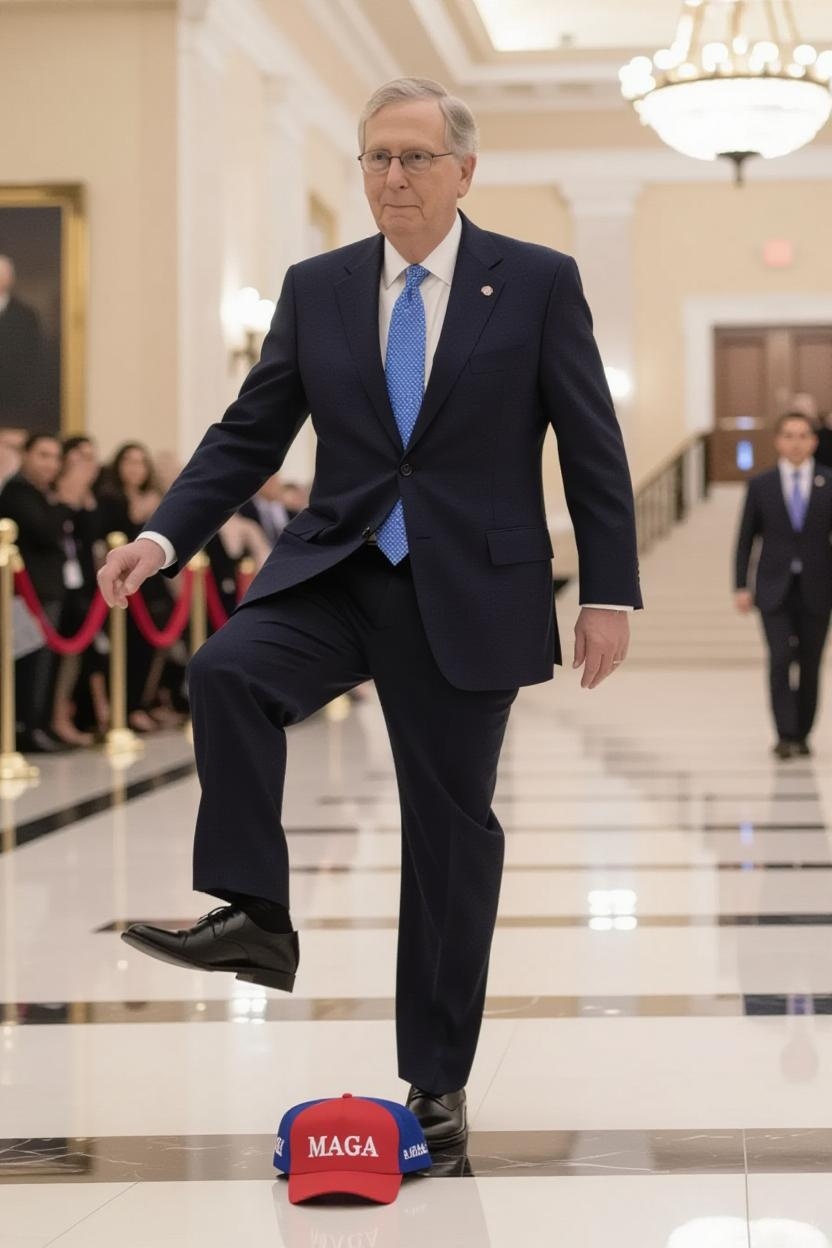 If GOP loses midterms, this is why