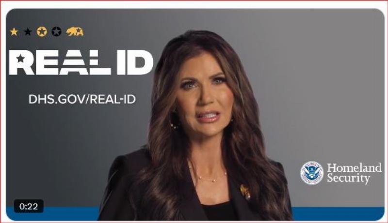 NextImg:Real ID wouldn't be needed if state systems weren't so corrupted with illegals