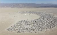 Burning Man: Artistic festival or demonic playground?