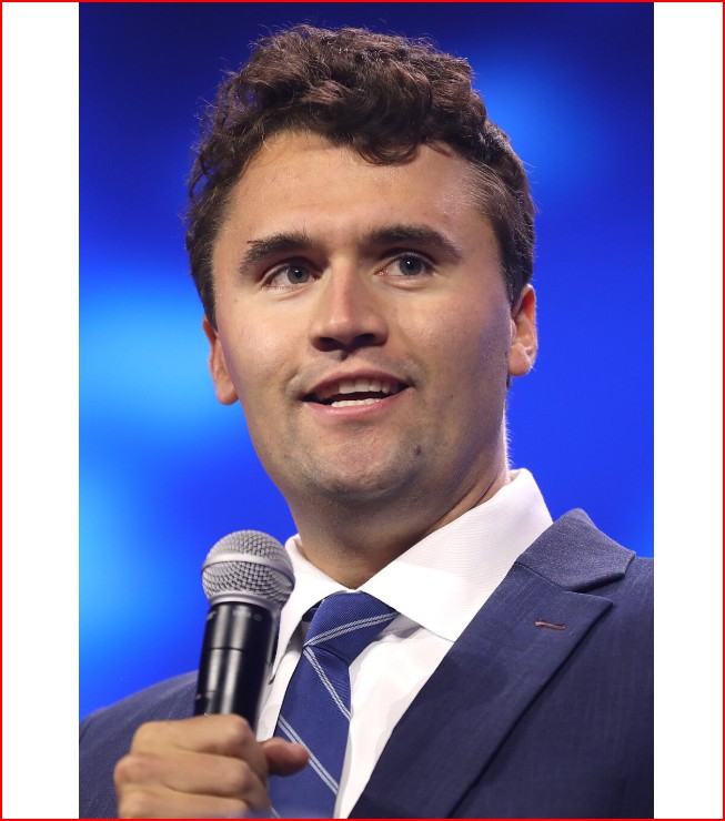 After the assassination of Charlie Kirk, the left is on a rampage