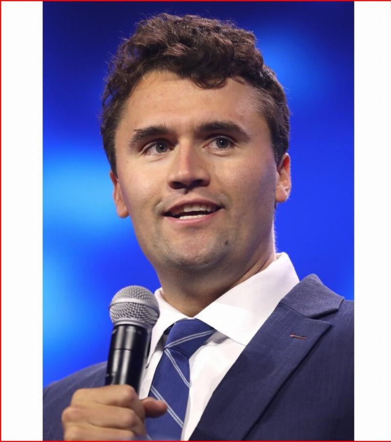 NextImg:After the assassination of Charlie Kirk, the left is on a rampage