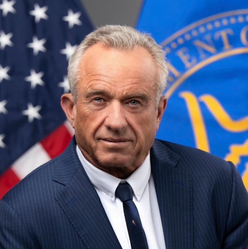 NextImg:RFK Jr. Under Fire 