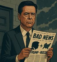 Inside the August Acceleration: How Comey and Company Ignored the Red Flags