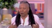 Whoopi Goldberg uses Sixth Commandment to make a fallacious case for abortion