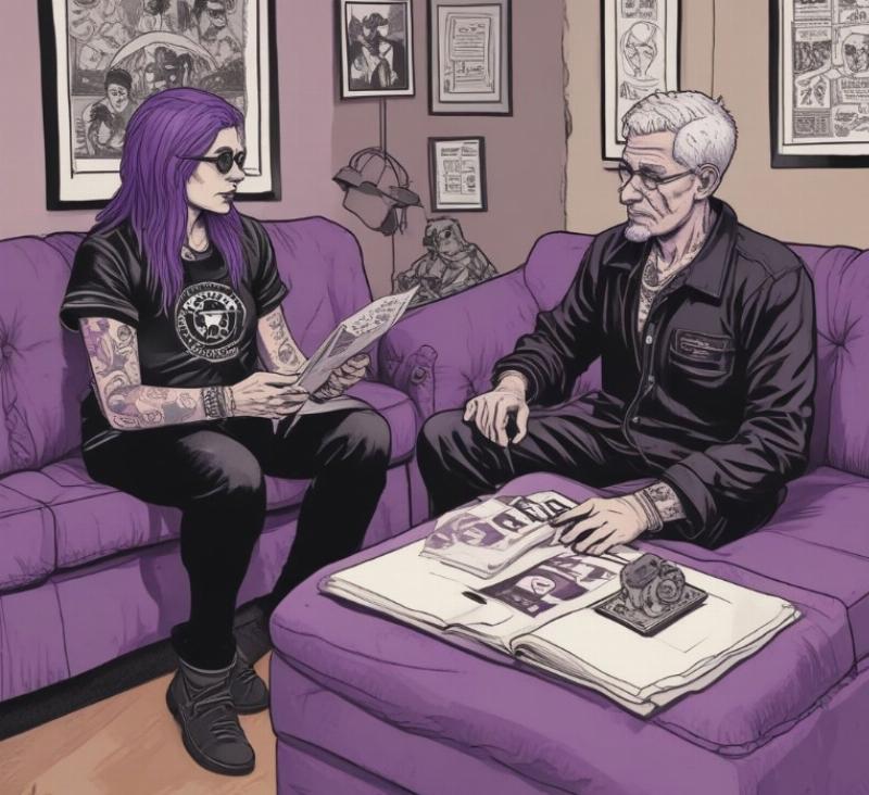 NextImg:The Left Has Turned Psychotherapy into the Problem It Was Invented to Cure