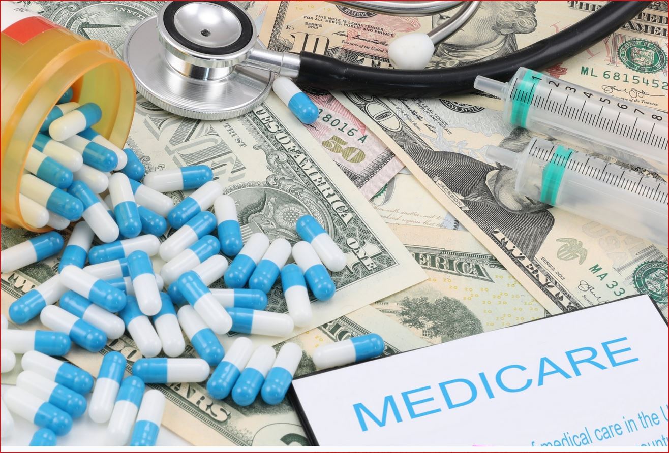 So where are the articles complaining about Medicare and Obamacare insurance coverage denials?