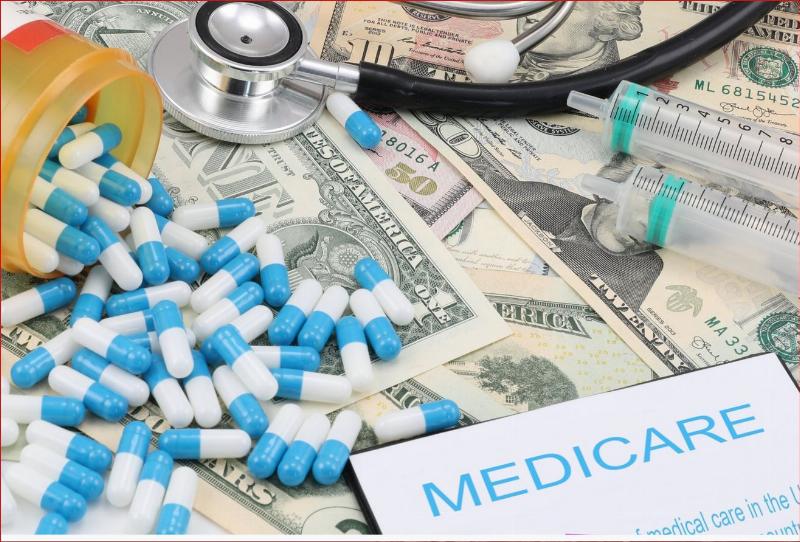 NextImg:So where are the articles complaining about Medicare and Obamacare insurance coverage denials?