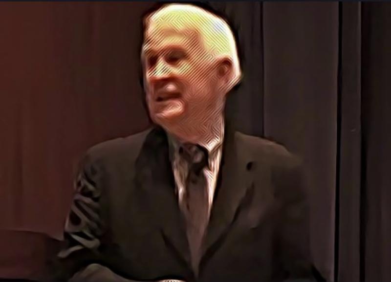 NextImg:An homage to Dr. Paul McHugh, a beneficent giant of psychiatry