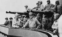 Donald Trump’s Douglas MacArthur moment?