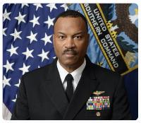 Colombia's Petro invites departing U.S. admiral to come to Cartagena and be his 'advisor'