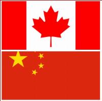 A Canada-China embrace?