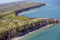 The Boys of Pointe du Hoc   