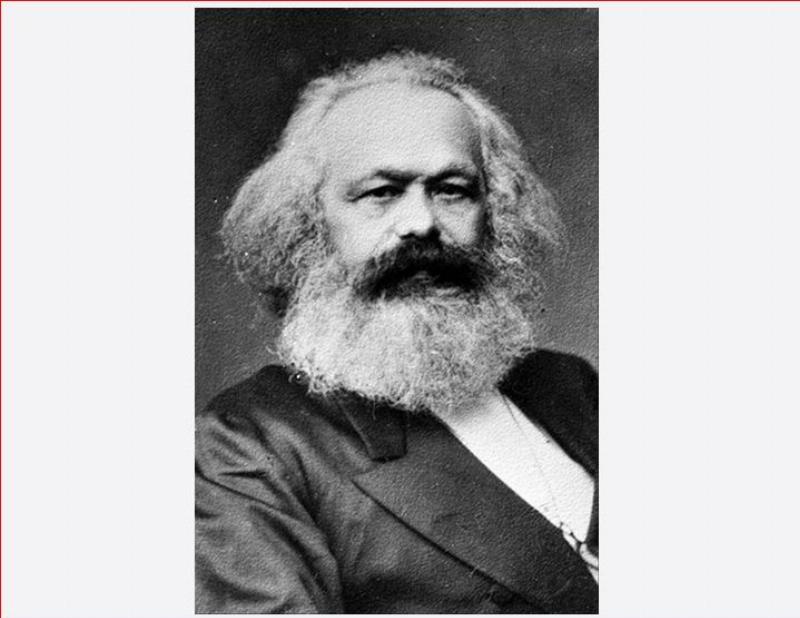 NextImg:The Left’s unquenchable thirst for absolute power
