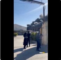 Has Israel finally acknowledged that Iran is in a hot war against it?