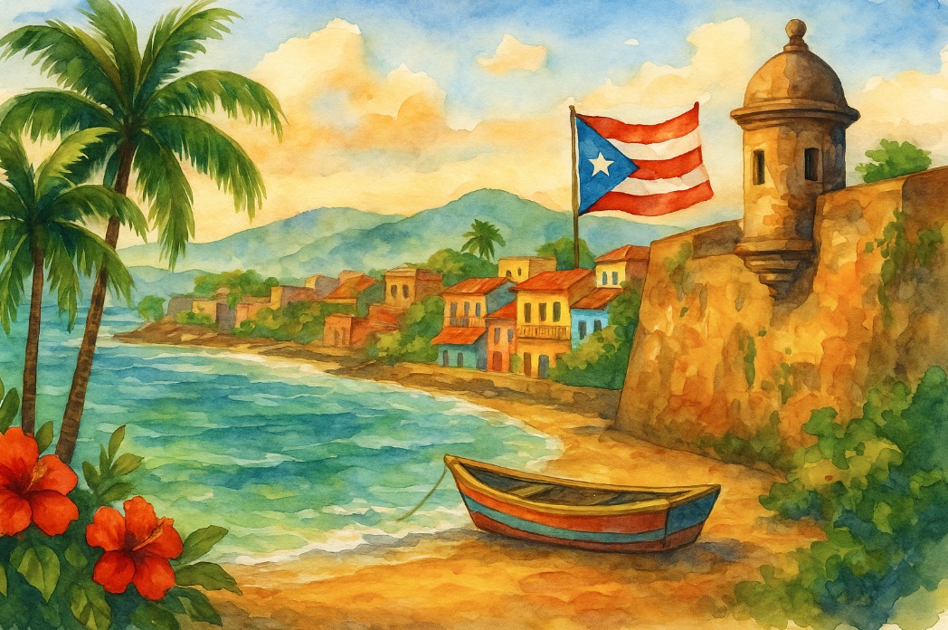 Puerto Rico