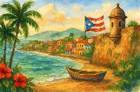Puerto Rico: A Nation That Will Never Assimilate