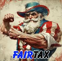 FairTax 101: Making America Great Again