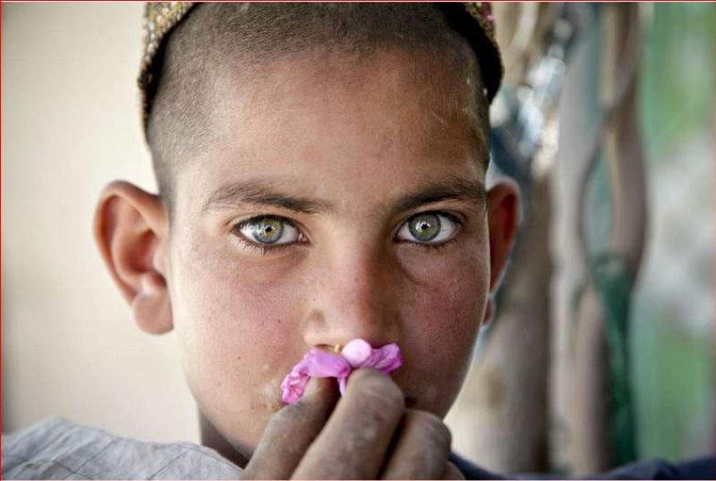 NextImg:Bacha Bazi still being practiced in Afghanistan; young boys sexually abused
