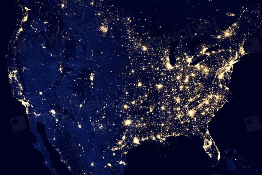 America staring into the abyss