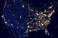 America staring into the abyss