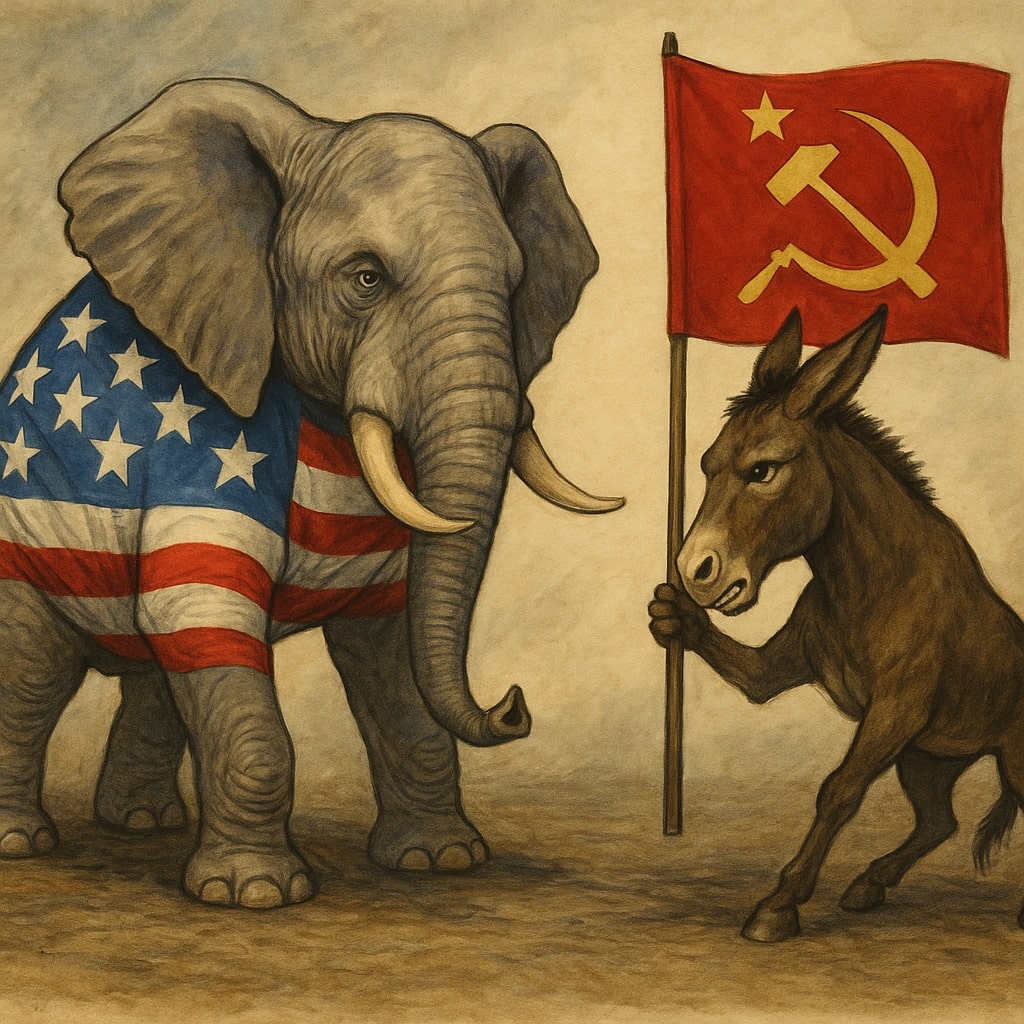 The peril of partisan preemption