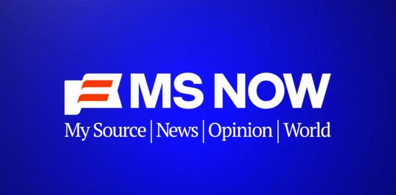 NextImg:Mamas, don't let your kids grow up watching MSNBC