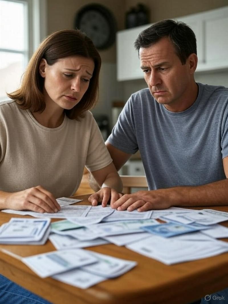 NextImg:Electricity bills projected to jump 20% in coming months for these 13 states